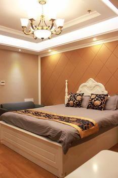 Nanjing Yijia Hotel Shengtai Road Chalukou Exterior photo