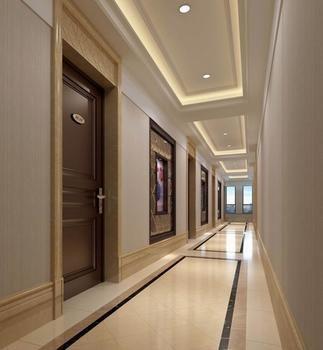 Nanjing Yijia Hotel Shengtai Road Chalukou Exterior photo