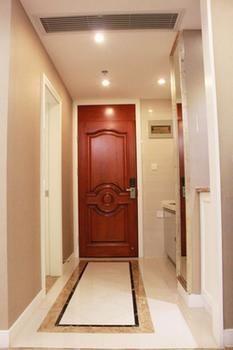 Nanjing Yijia Hotel Shengtai Road Chalukou Exterior photo