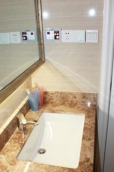 Nanjing Yijia Hotel Shengtai Road Chalukou Exterior photo