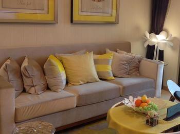 Nanjing Yijia Hotel Shengtai Road Chalukou Exterior photo