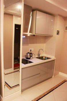 Nanjing Yijia Hotel Shengtai Road Chalukou Exterior photo